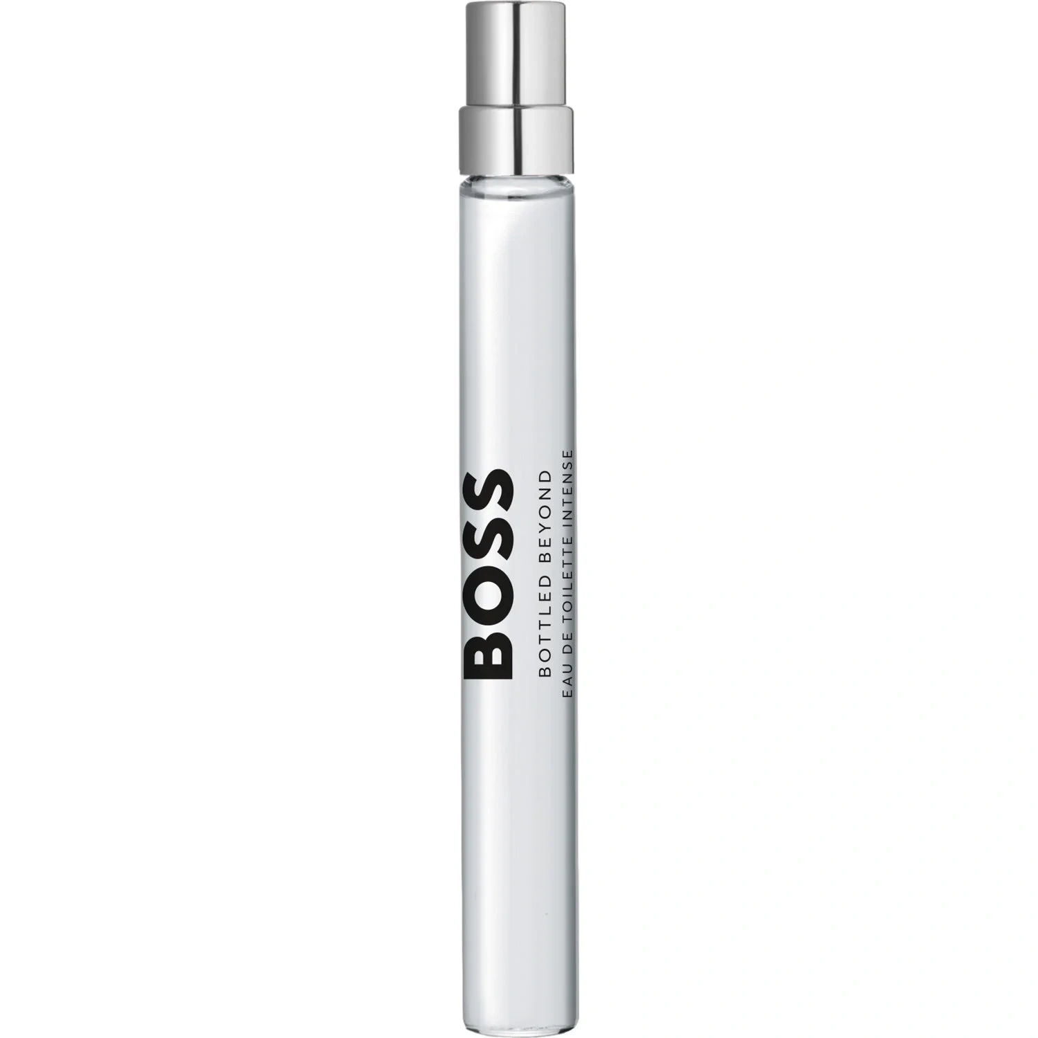 Hugo Boss Bottled Beyond For Him Eau de Toilette Intense 10 ml