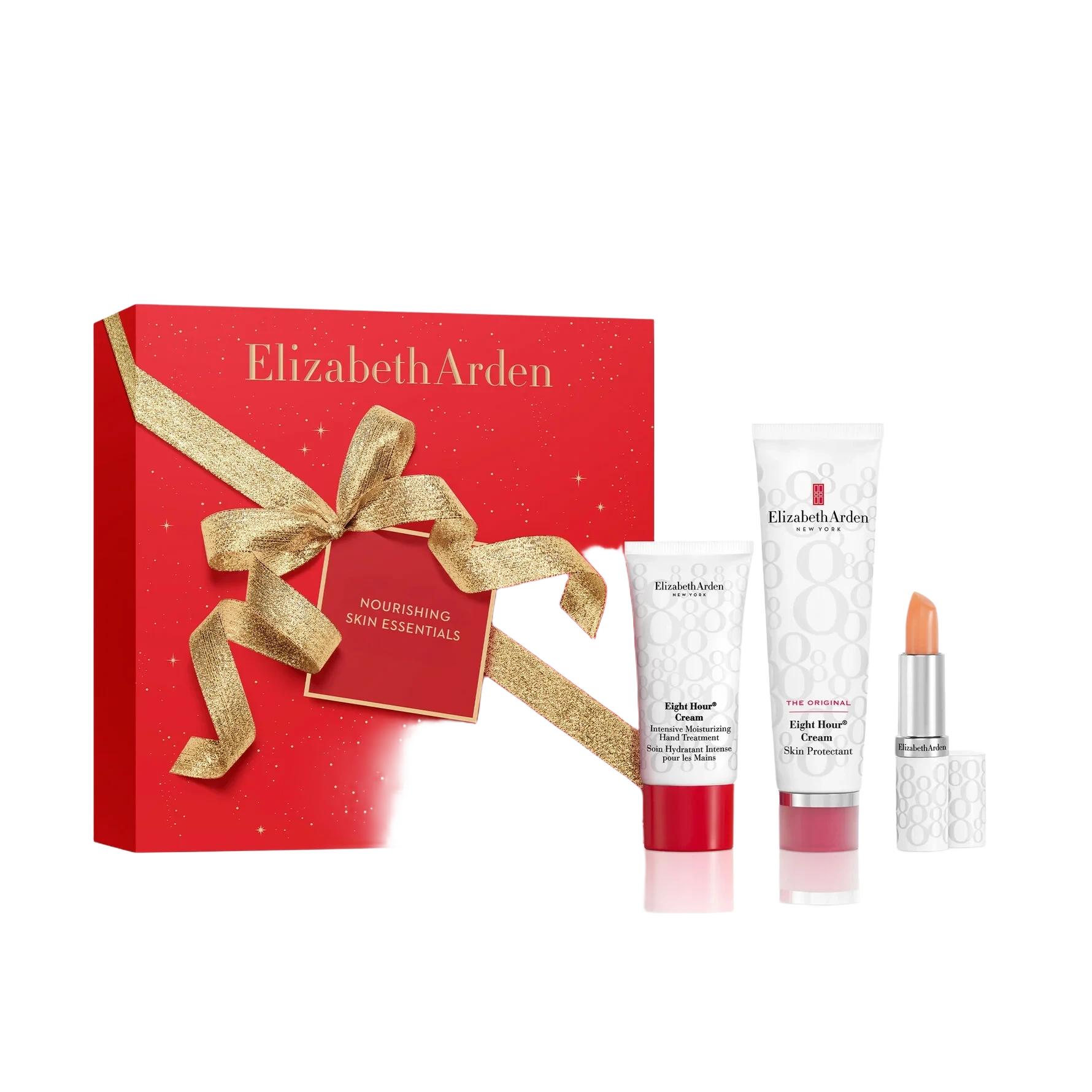 Elizabeth Arden Eight Hour Cream Skin Protectant 50 ml Gift Box