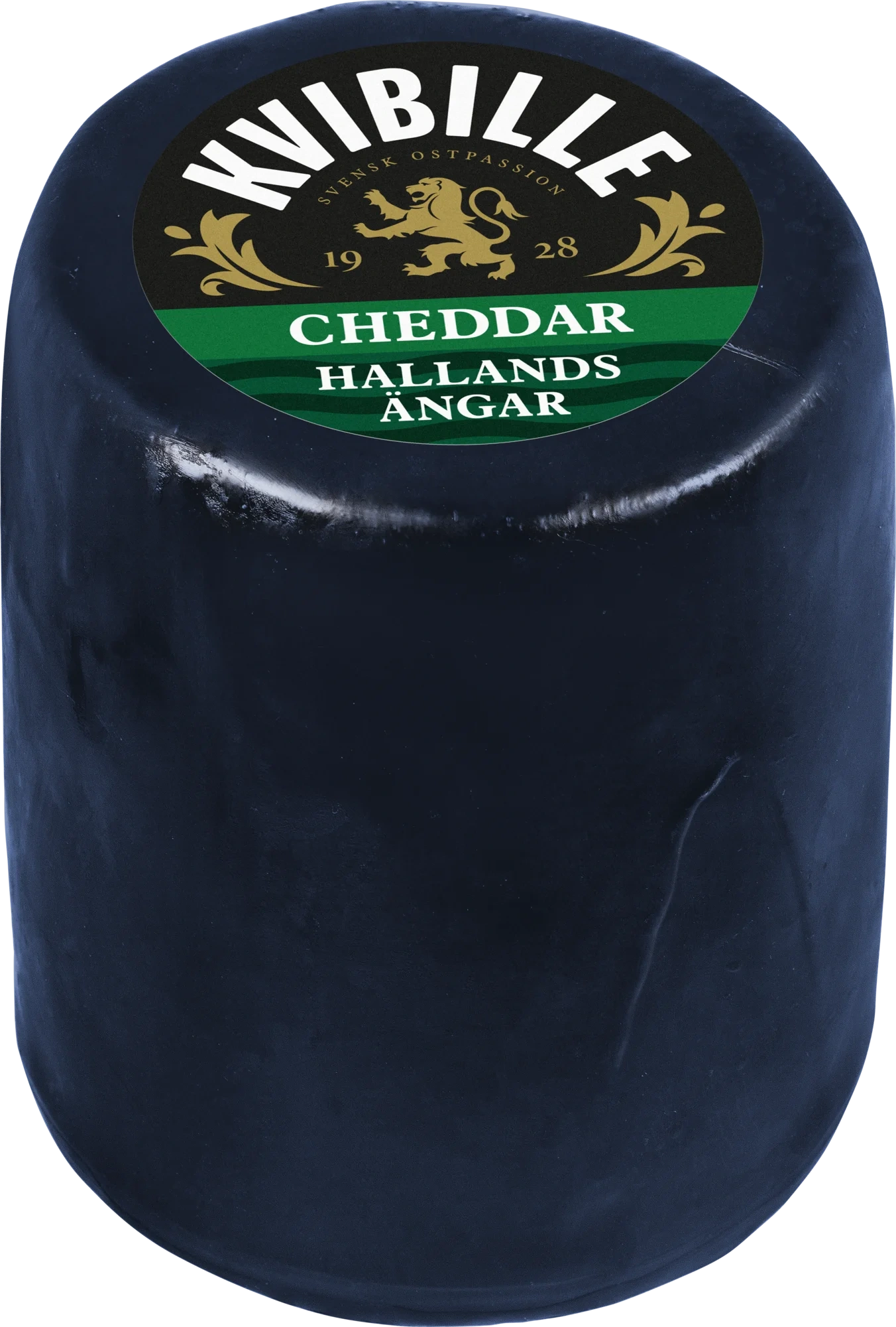 Cheddar Hallands Ängar 32% hårdost