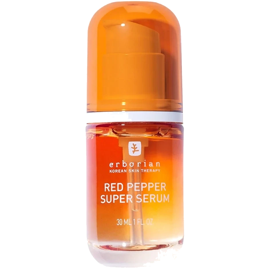 Erborian Red Pepper Super Serum 30 ml