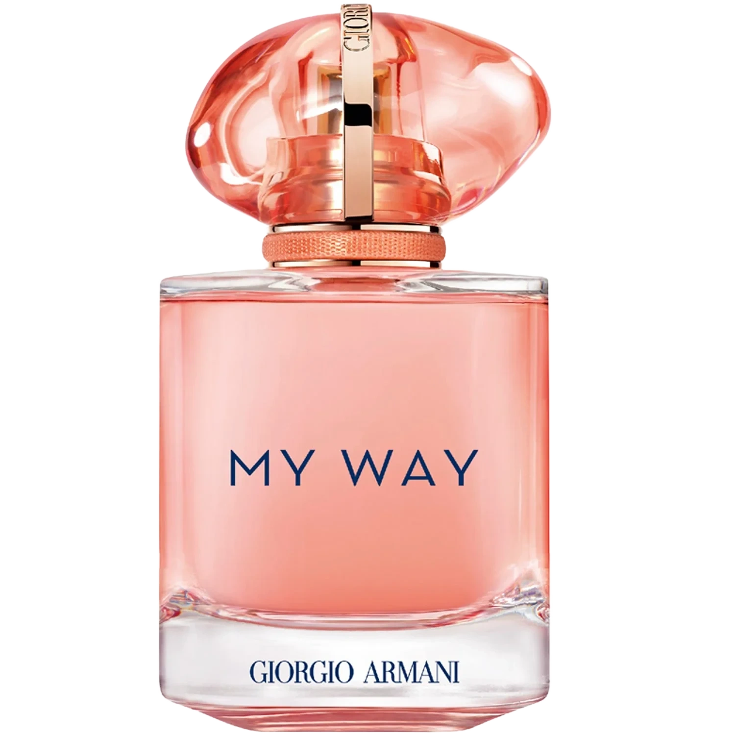 Armani My Way Ylang