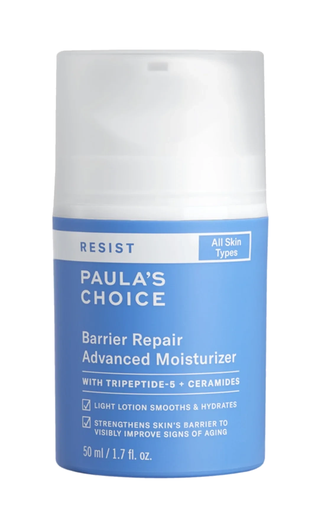 Paula's Choice Resist Barrier Repair Advanced Moisturizer 50 ml