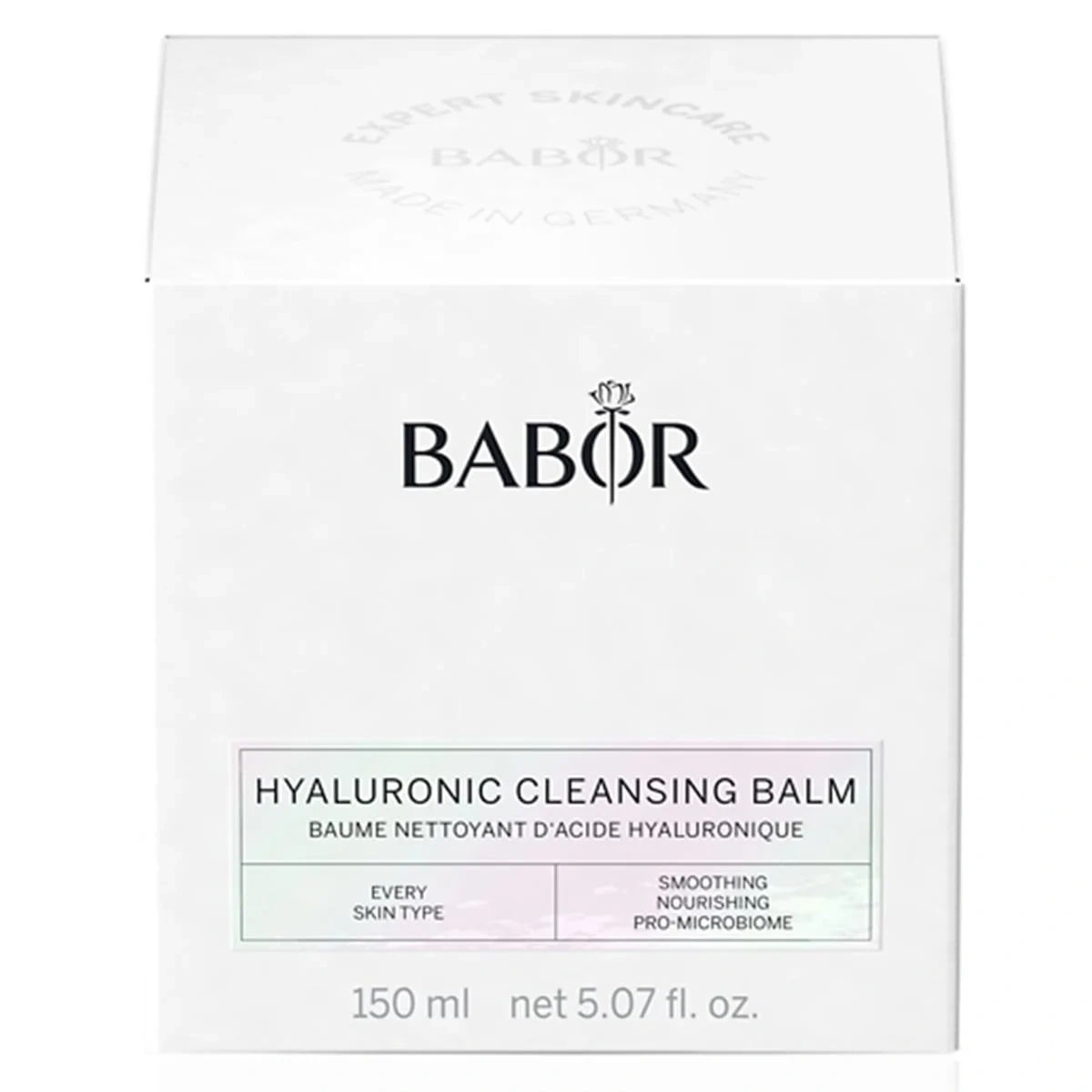 BABOR Hyaluronic Cleansing Balm, 150 ml