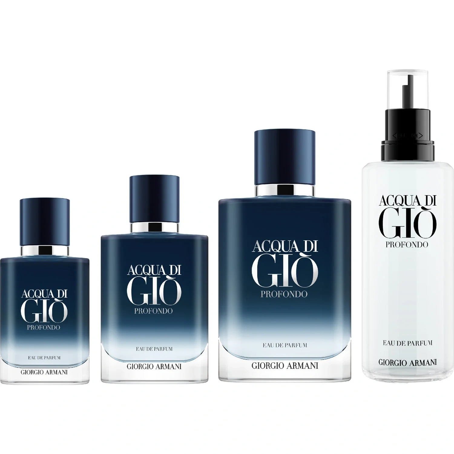 Armani Acqua di Giò Profondo