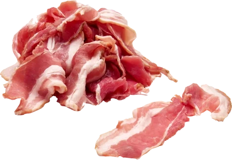 Baconsnitt Piggham