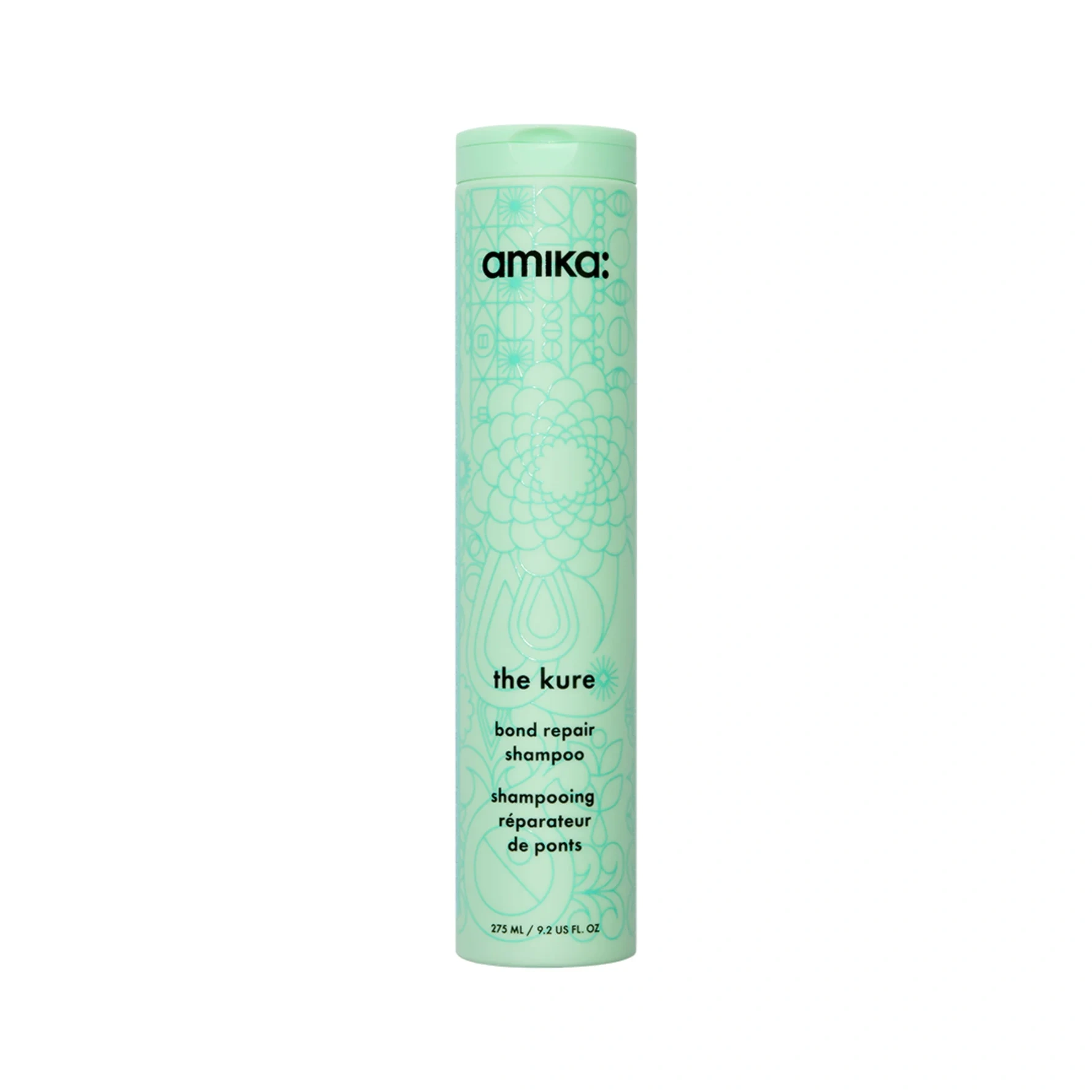 amika: The Kure Bond Repair Shampoo 275 ml