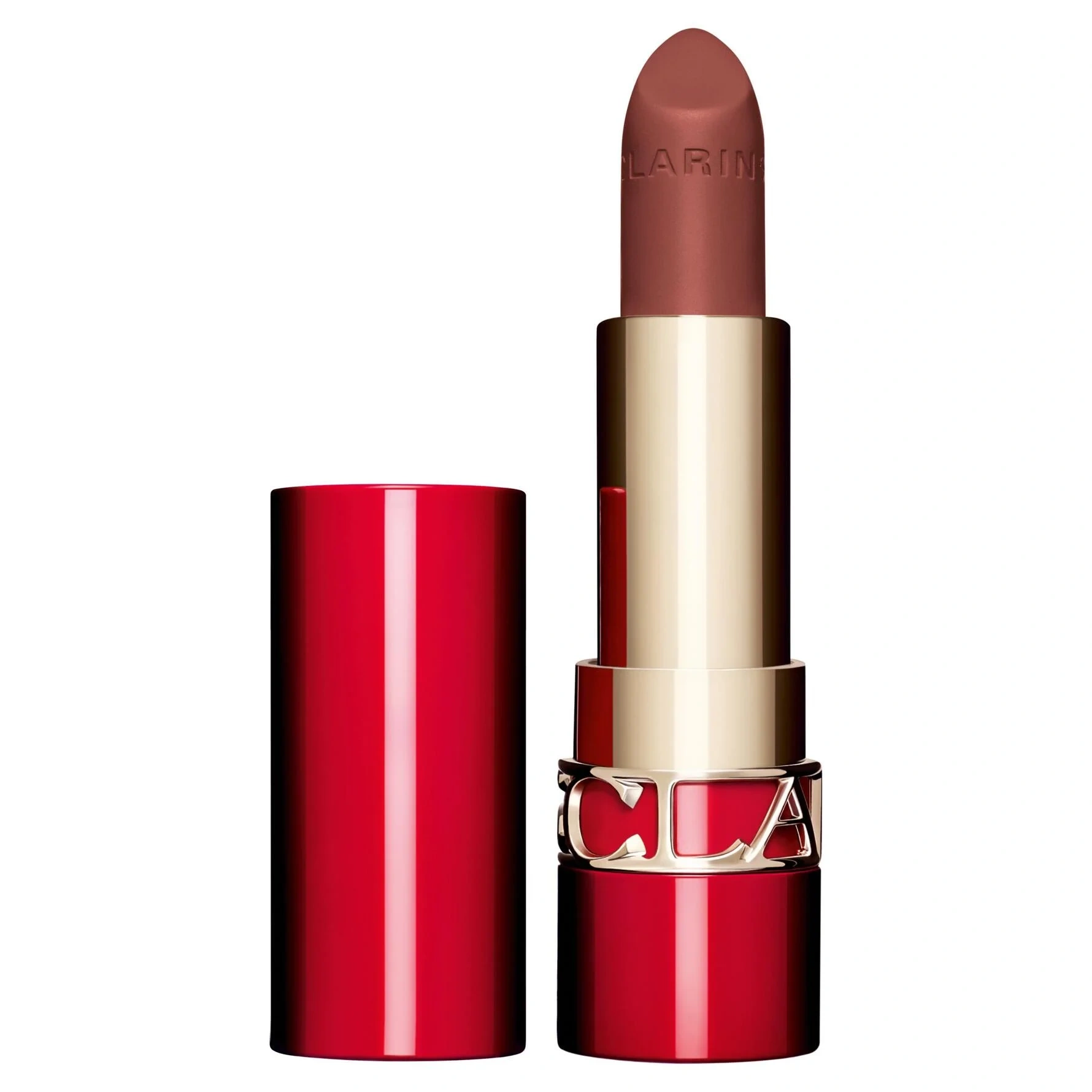 Clarins Joli Rouge Velvet Sandalwood 794V