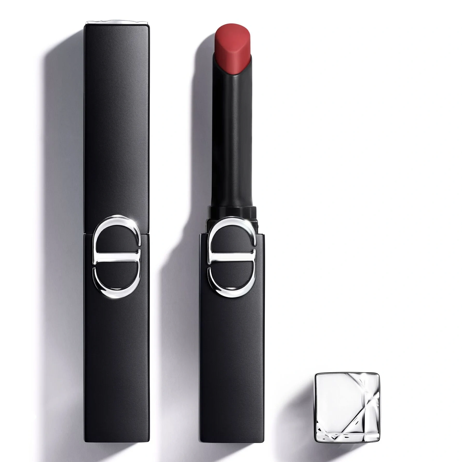 Rouge Dior On Stage 422 Rosewood Glam
