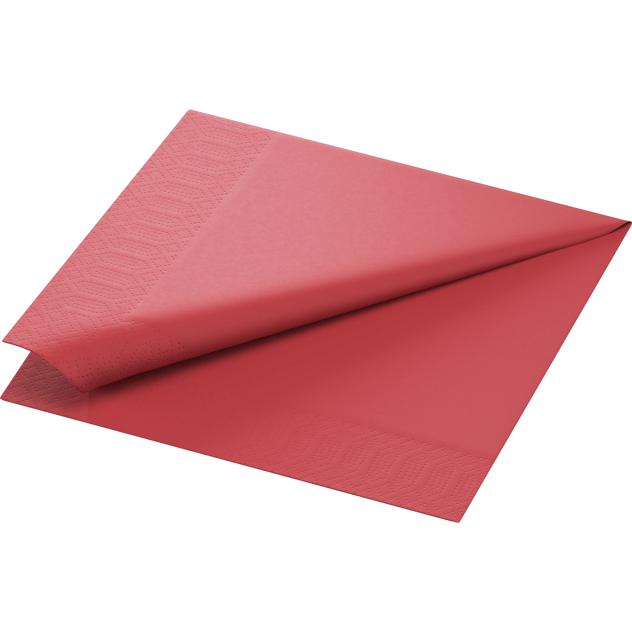 Tissue-Serviette Bordeaux