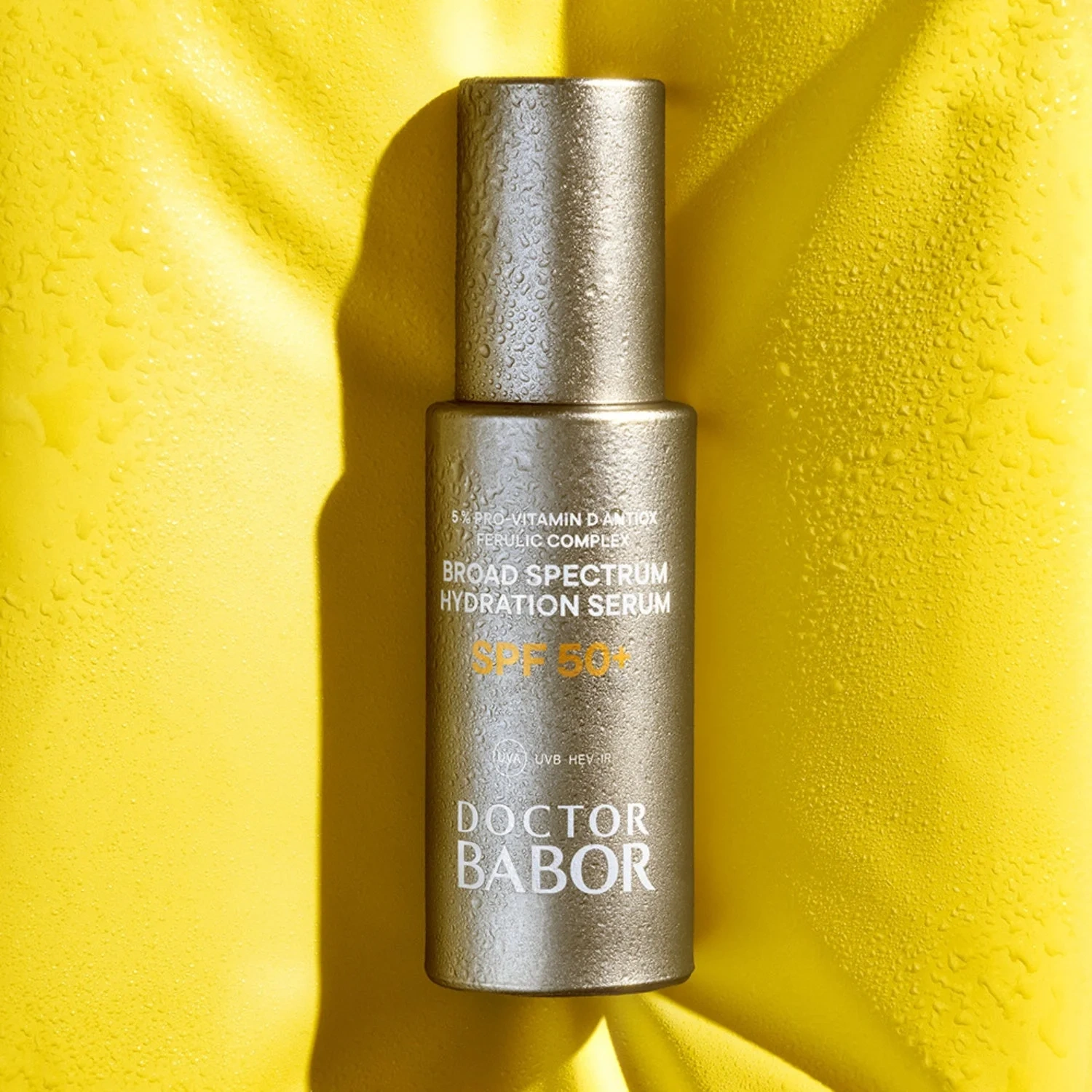 BABOR Broad Spectrum Hydration Serum SPF50+ 30 ml