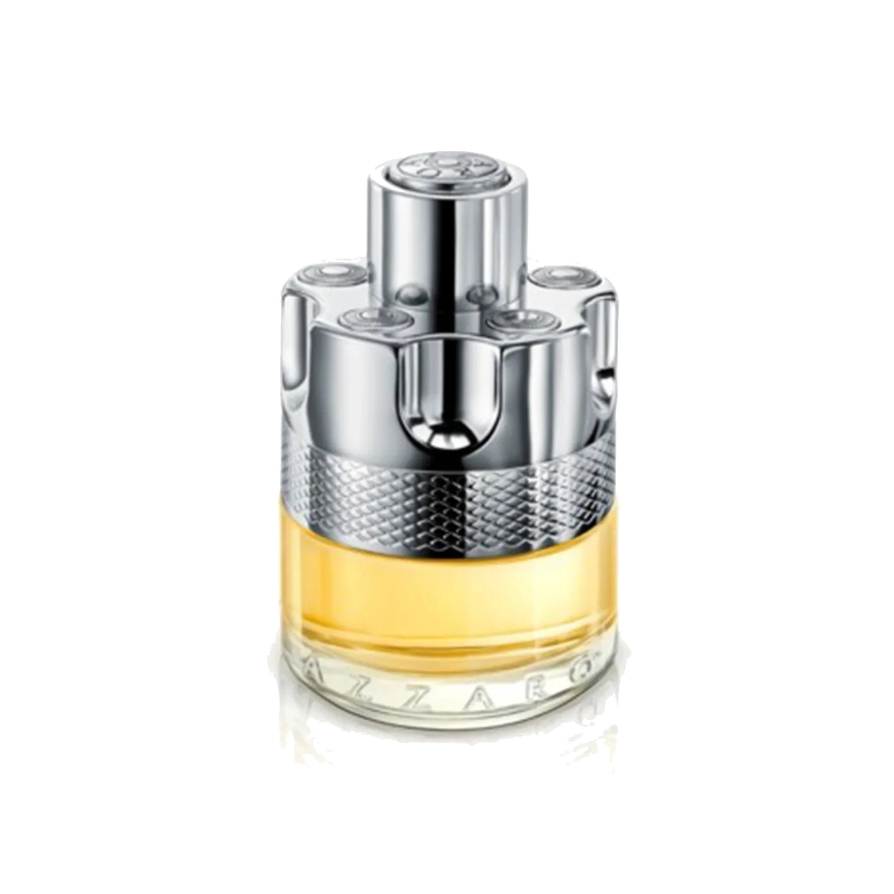 AZZARO Wanted Eau de Toilette 50 ml
