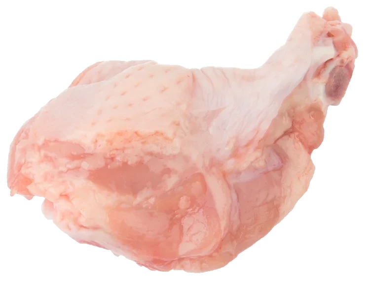 Kylling vingeklubber økonomi  5kg
