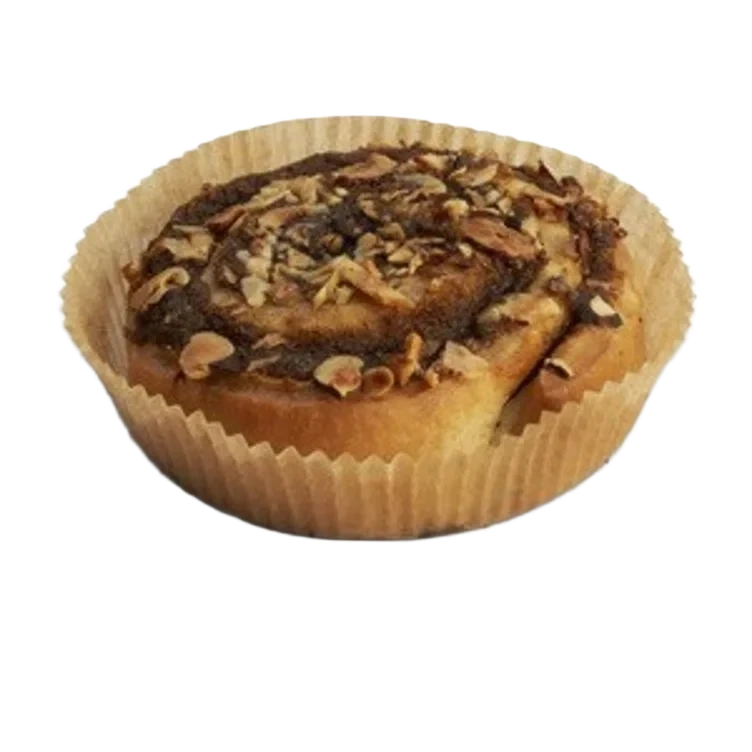 Kanelsnurr Bakehuset pr stykk
