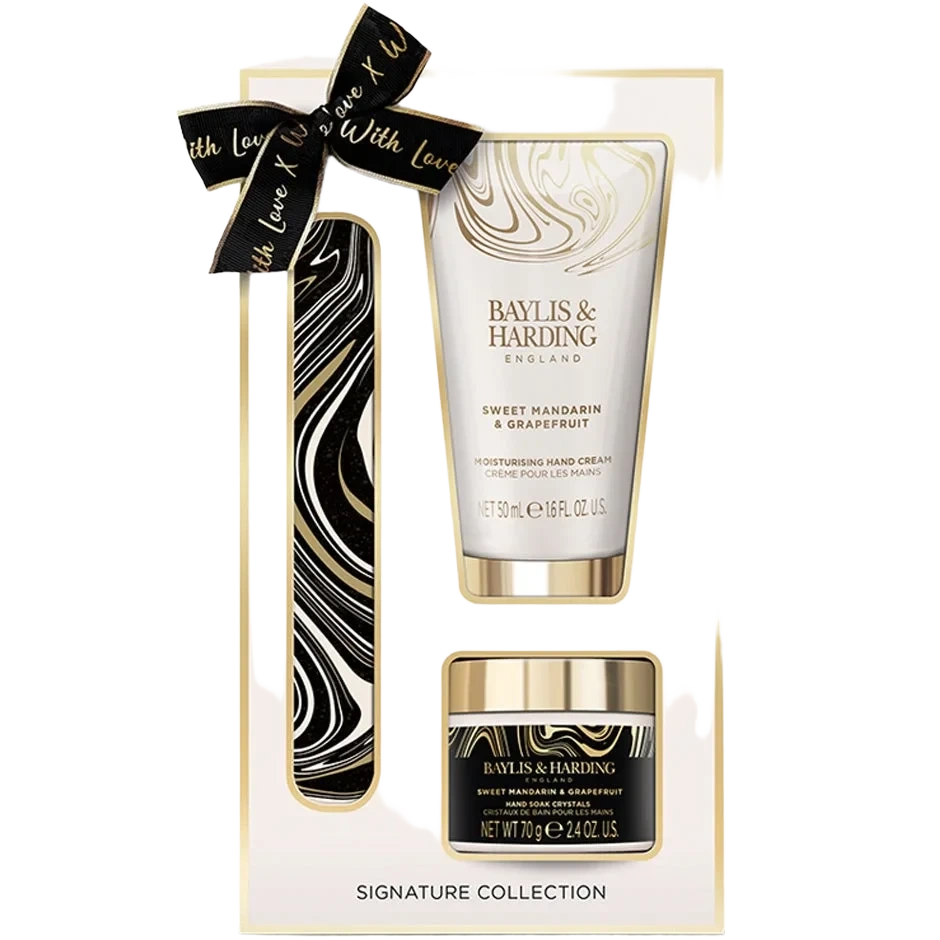 Baylis & Harding Sweet Mandarin & Grapefruit