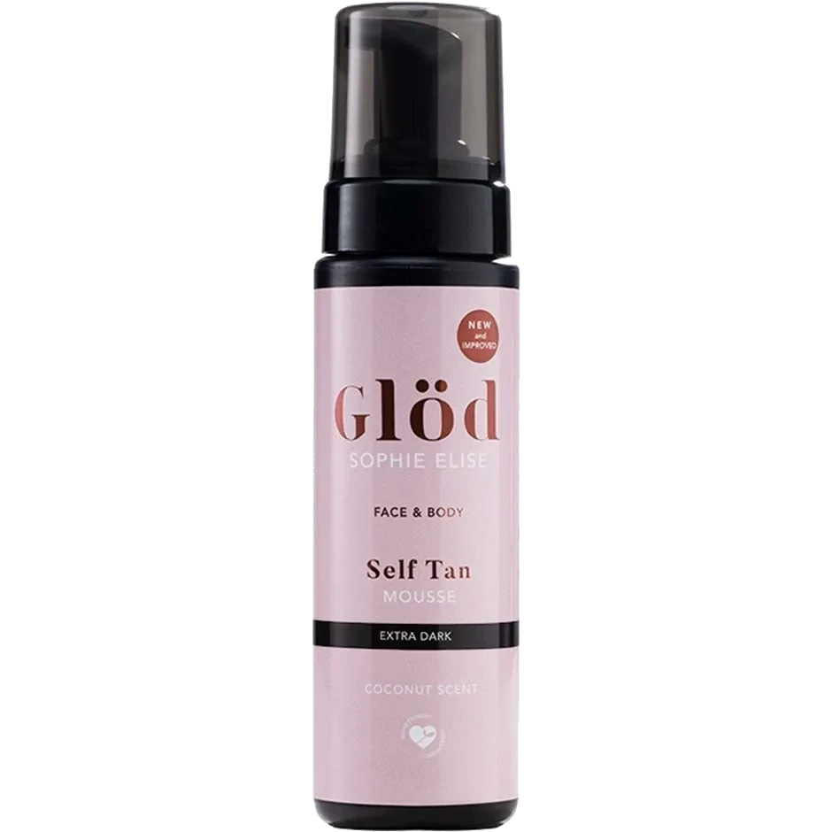 Glöd Sophie Elise Self Tan Mousse