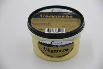 Vägga Rökeri AB Väggasås