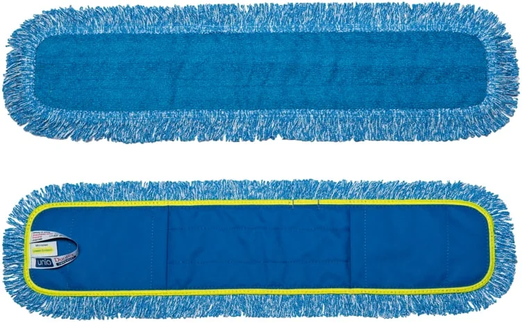 Uniq duotex tørr/fukt 60cm lomme 1stk