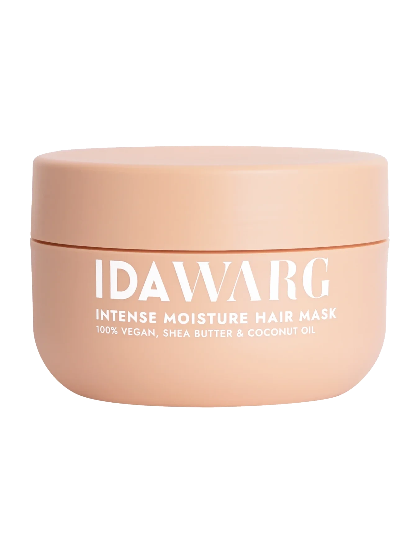 IDA WARG Beauty Intense Moisture Hair Mask 250 ml