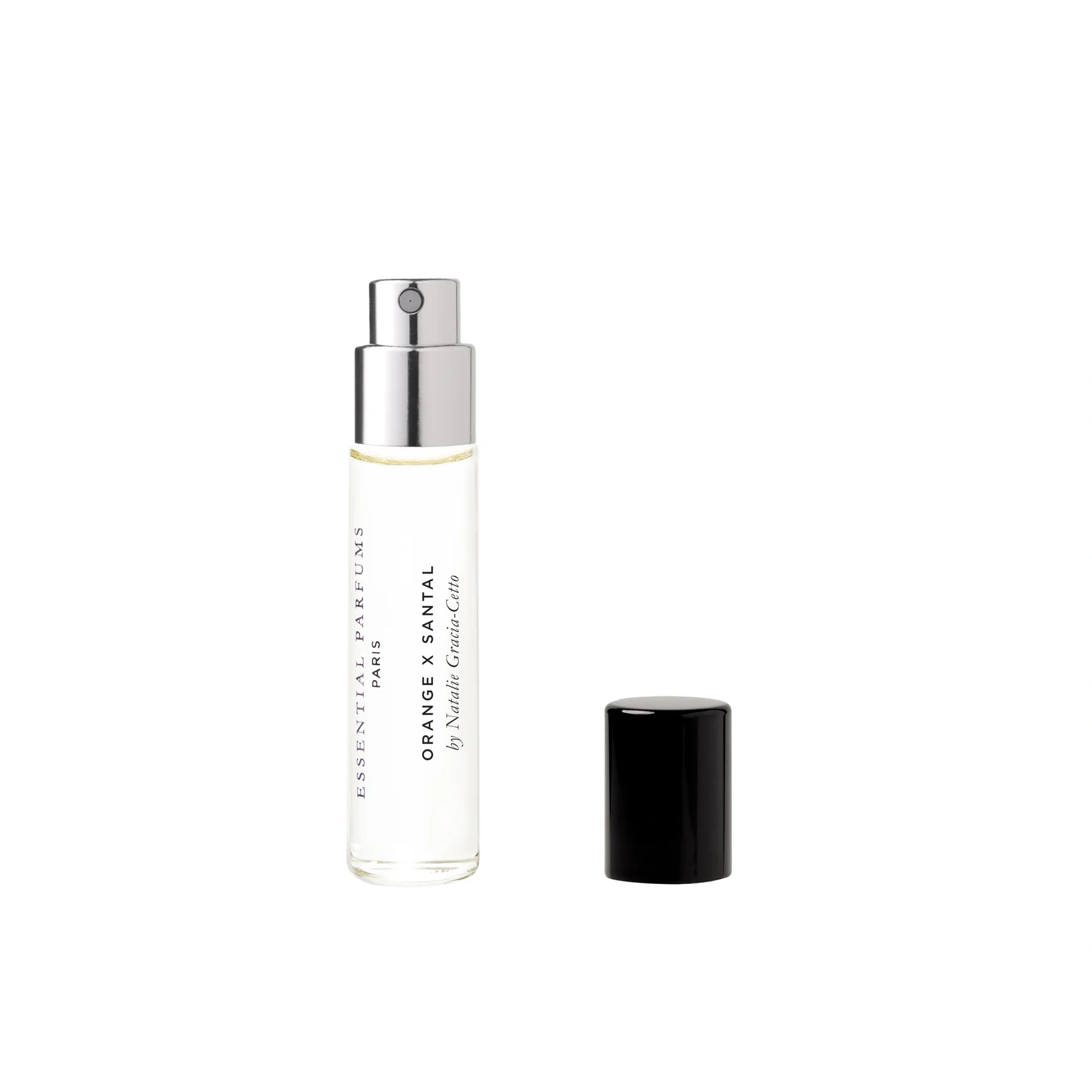 Essential Parfums Orange X Santal By Nathalie Gracia-Cetto Eau de Parfum 10 ml