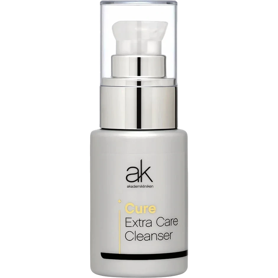 Akademikliniken Skincare Cure Extra Care Cleanser