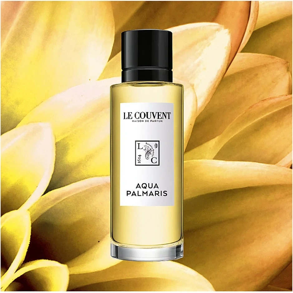Le Couvent Absolute Aqua Palmaris Botanical Cologne
