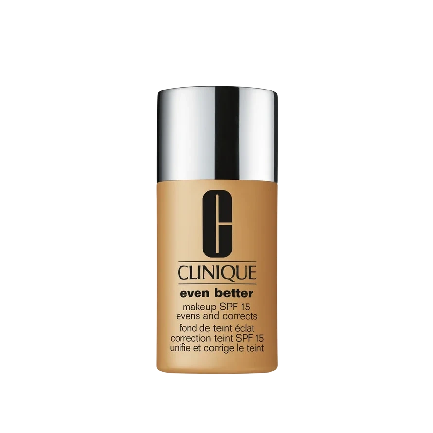Clinique Even Better Makeup Foundation SPF15 Even Better Makeup SPF 15 - Deep Neutral 92 WN