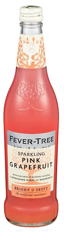 Tonic Pink Grapefruit