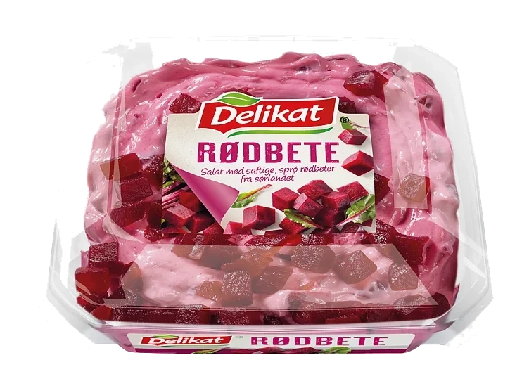 Rødbetsalat  140g