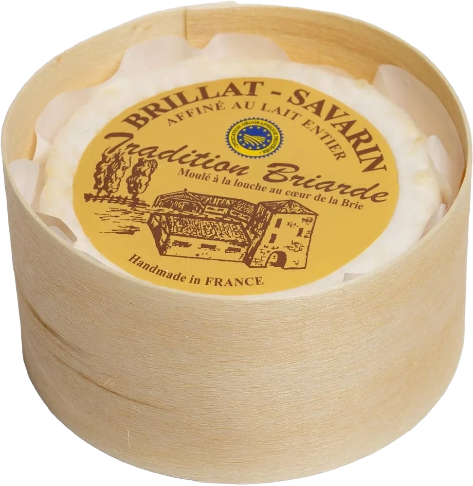 Brillat Savarin Affiné 39%