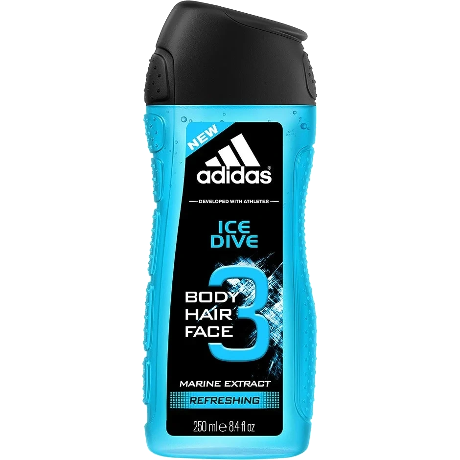 Adidas Ice Dive For Him