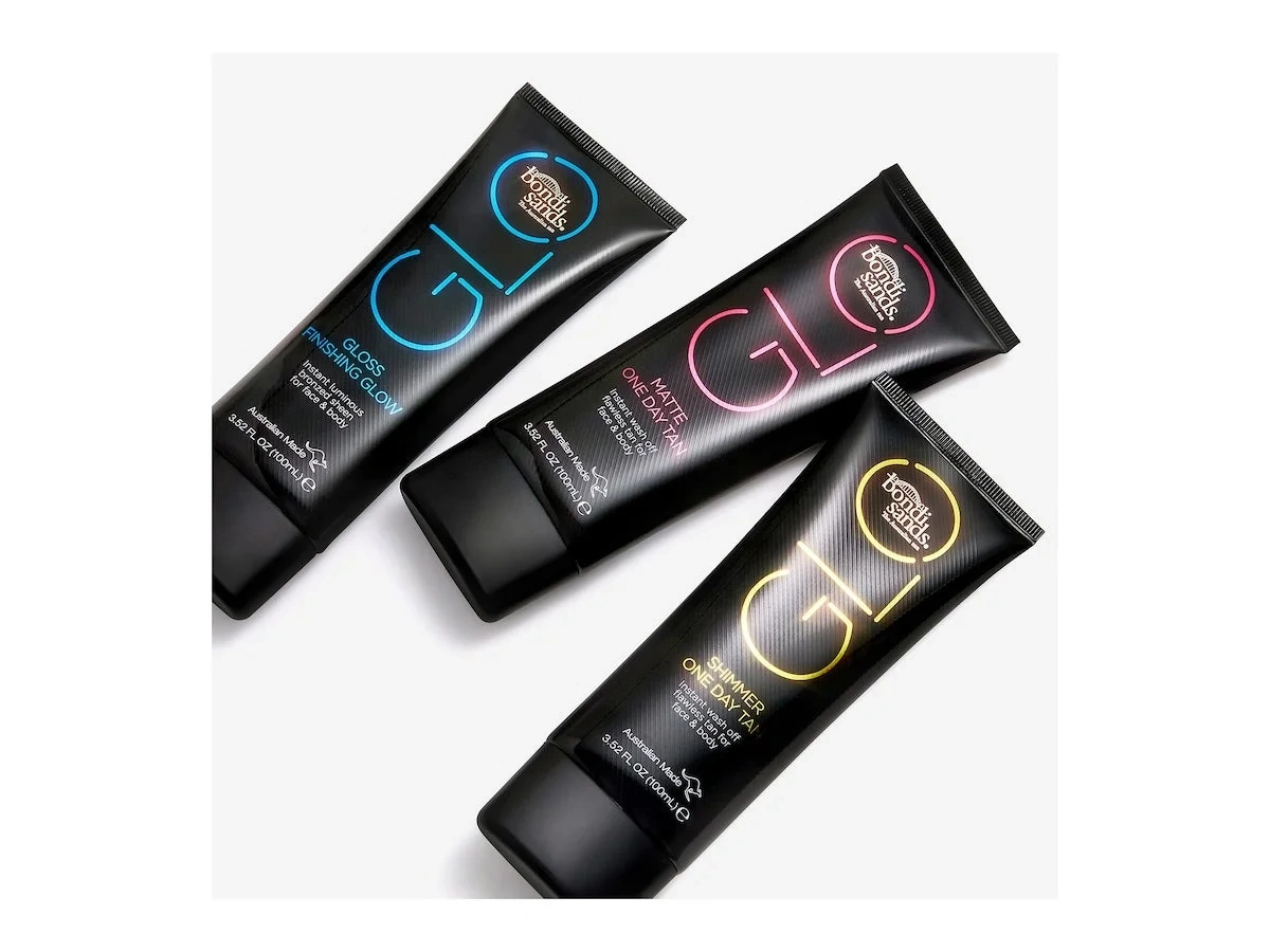 Bondi Sands GLO Shimmer