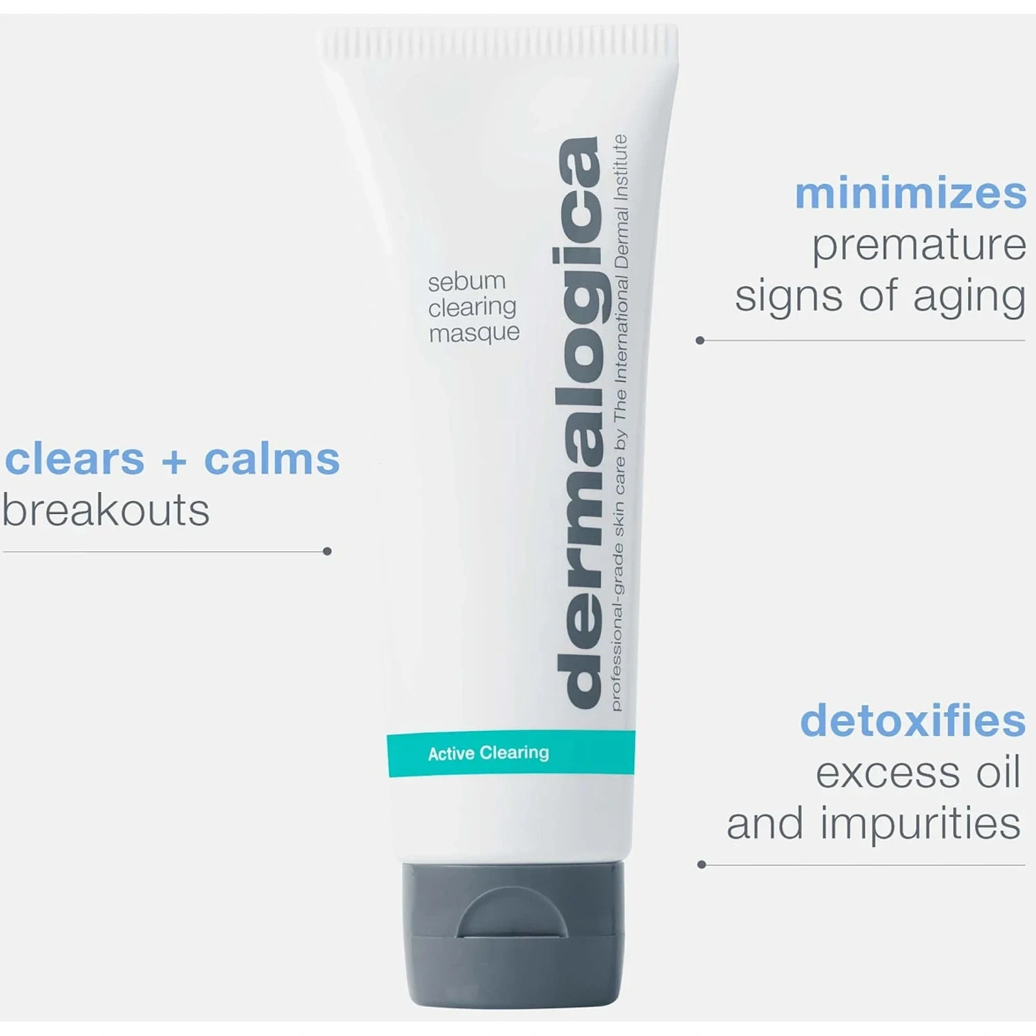 Dermalogica Sebum Clearing Masque