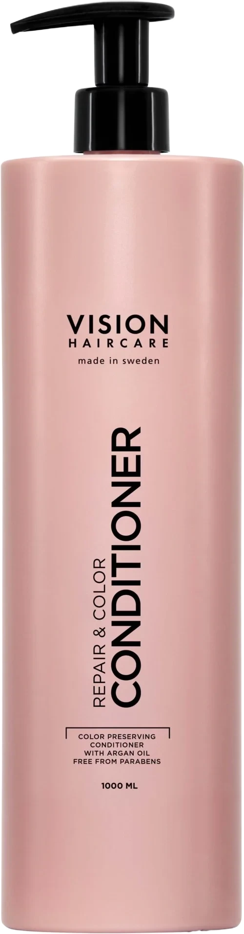 Vision Haircare Repair & Color Conditioner 1000 ml