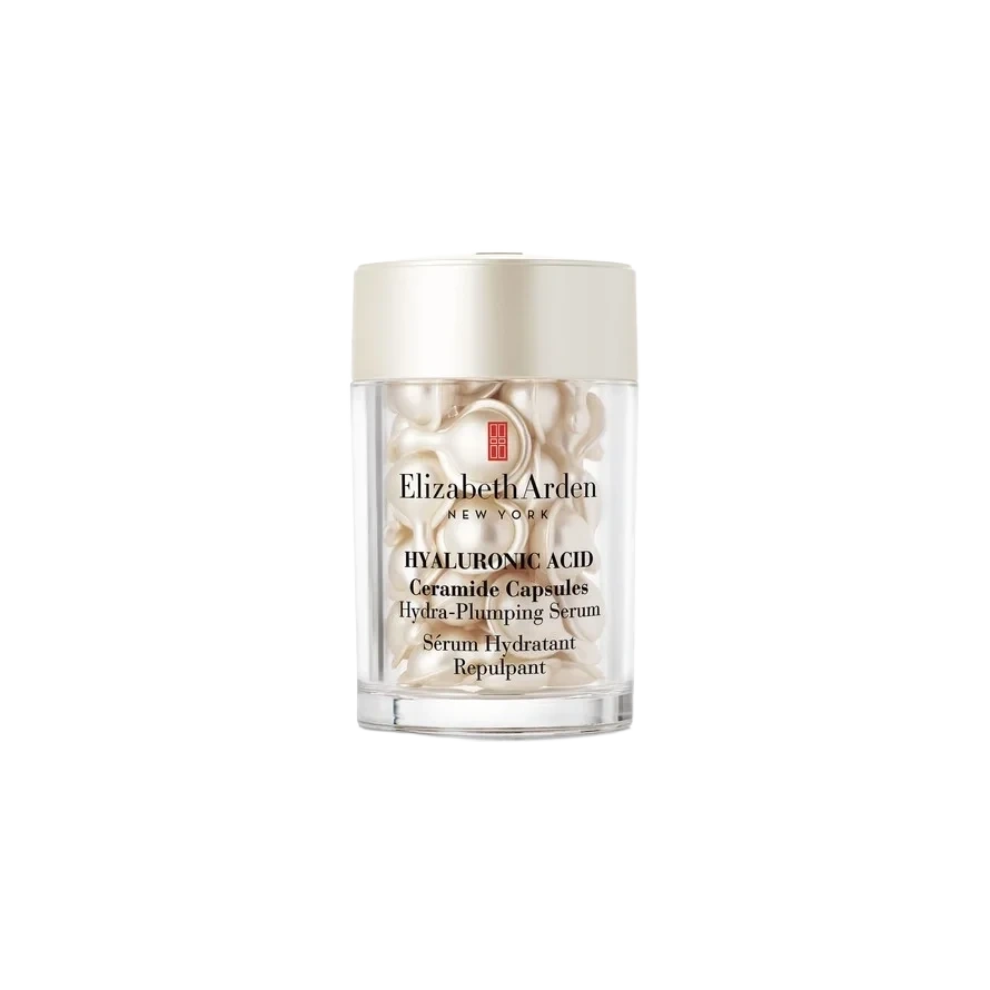 Elizabeth Arden Hyaluronic Acid Ceramide Capsules Hydra-Plumping Serum 30 stk.