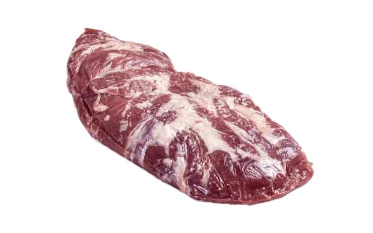 Angus Spidersteak pr Kg