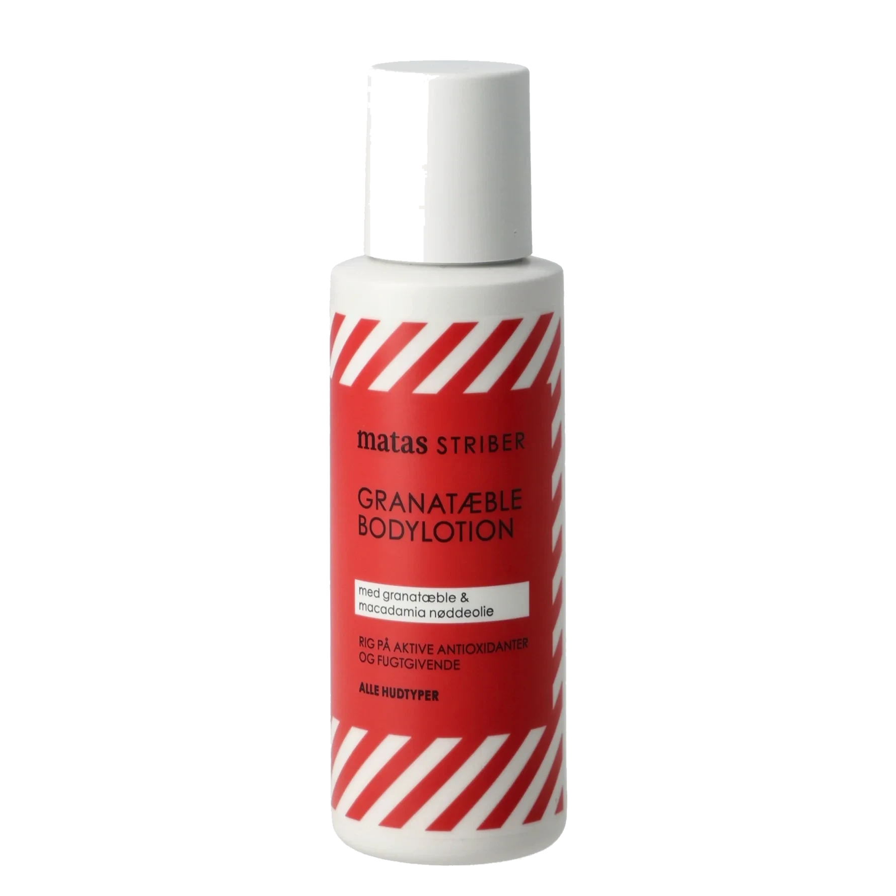 Matas Striber Pomegranate Body Lotion 75 ml