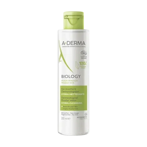 A-Derma Biology Micellar Water 200 ml