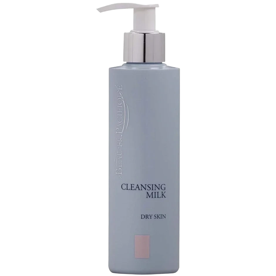 Beauté Pacifique Cleansing Milk