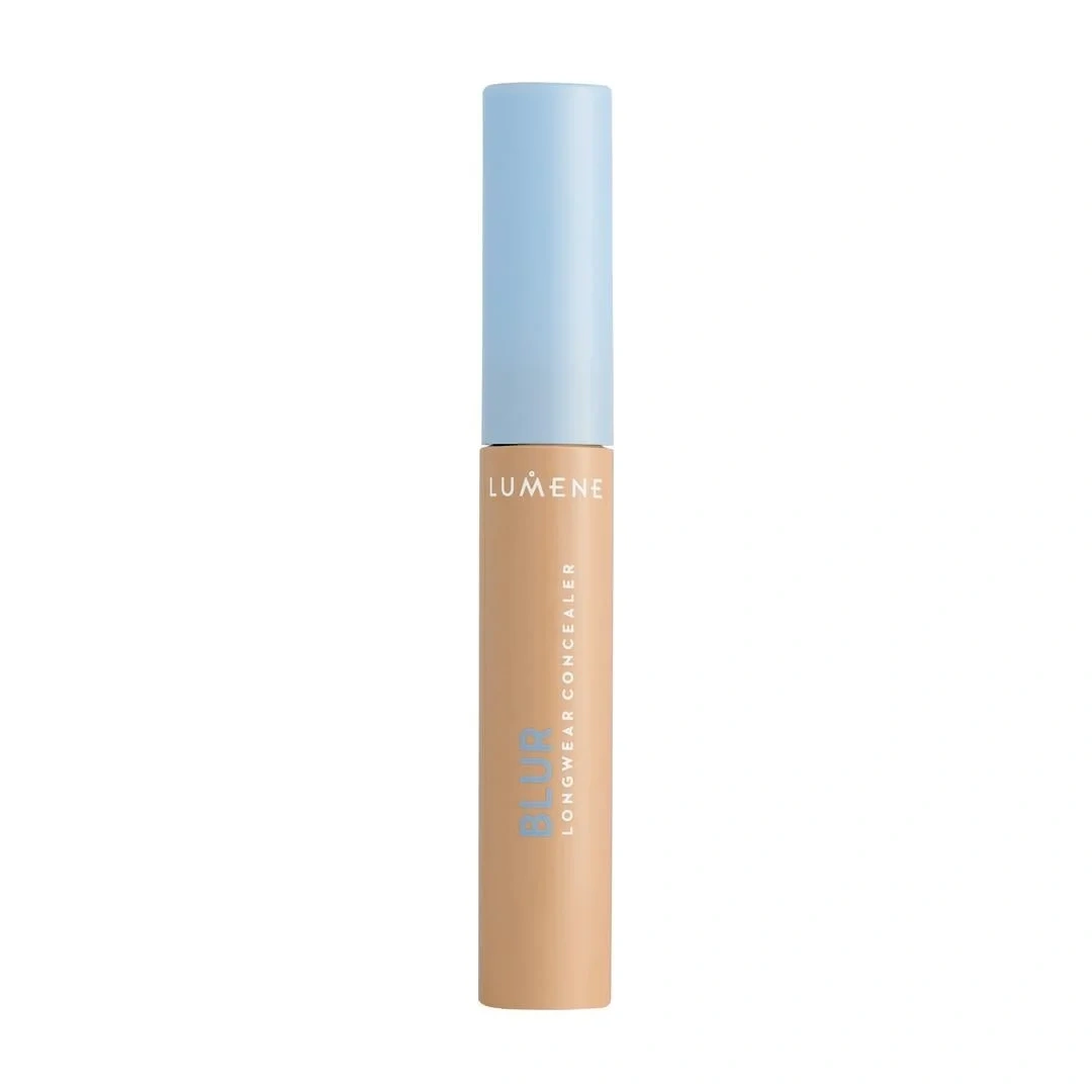 Lumene Blur Longwear Concealer, 2.0 Cold, 8,5 ml