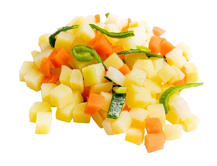 Lapskausblanding    2kg