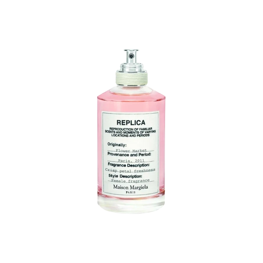Maison Margiela Replica Flower Market Eau de Toilette 100 ml