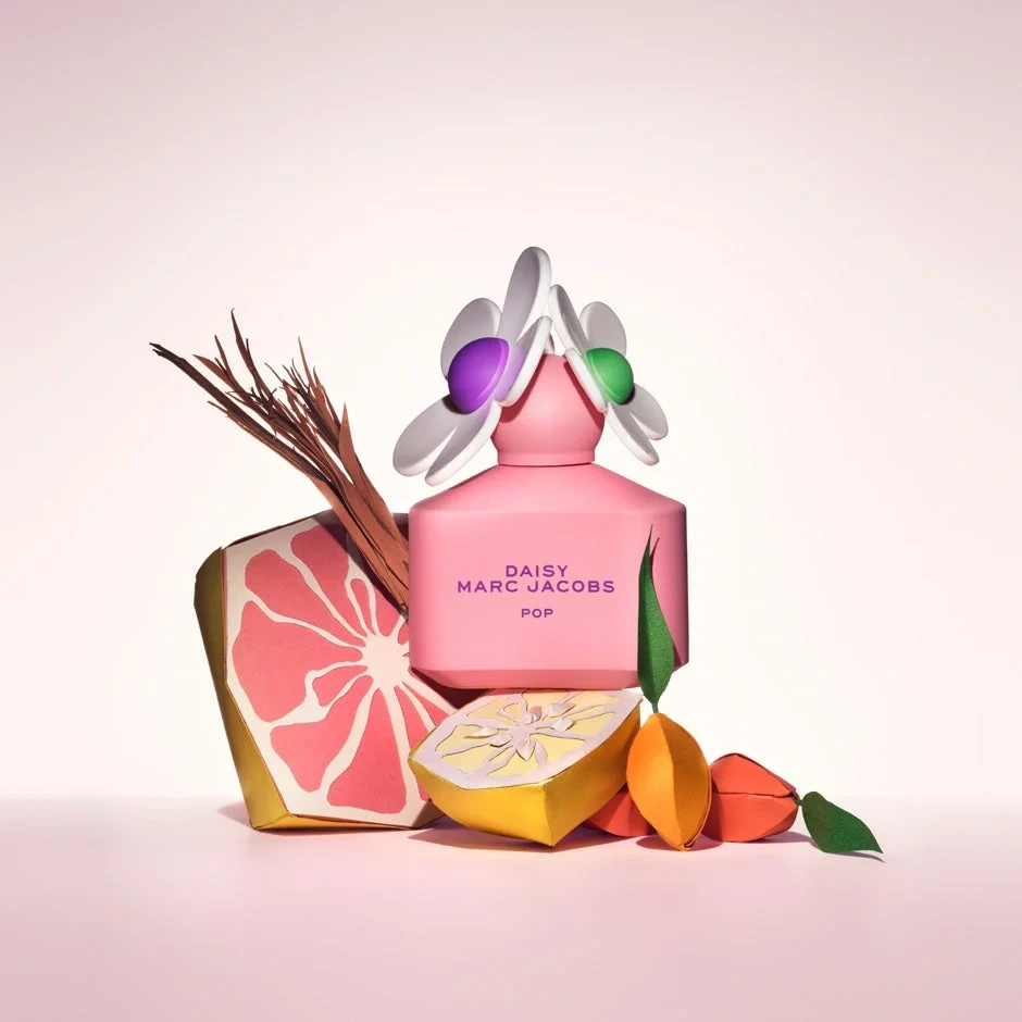 Marc Jacobs Daisy Pop
