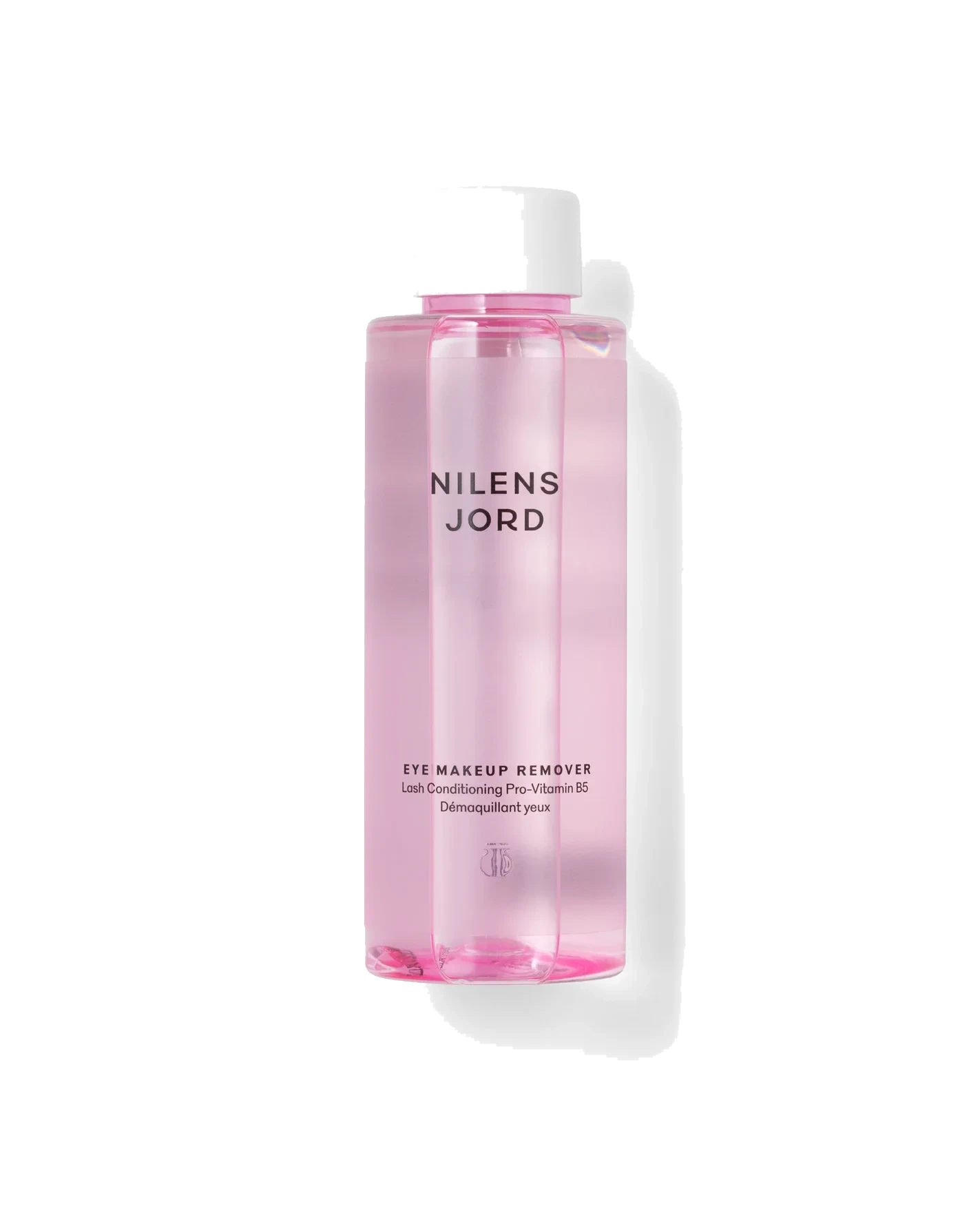 Nilens Jord Eye Makeup Remover 125 ml
