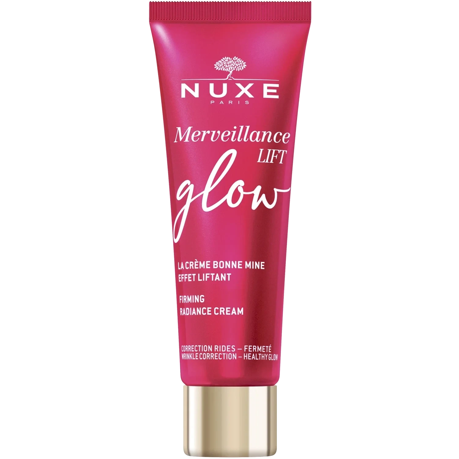 Nuxe Merveillance Lift Glow Cream 50 ml