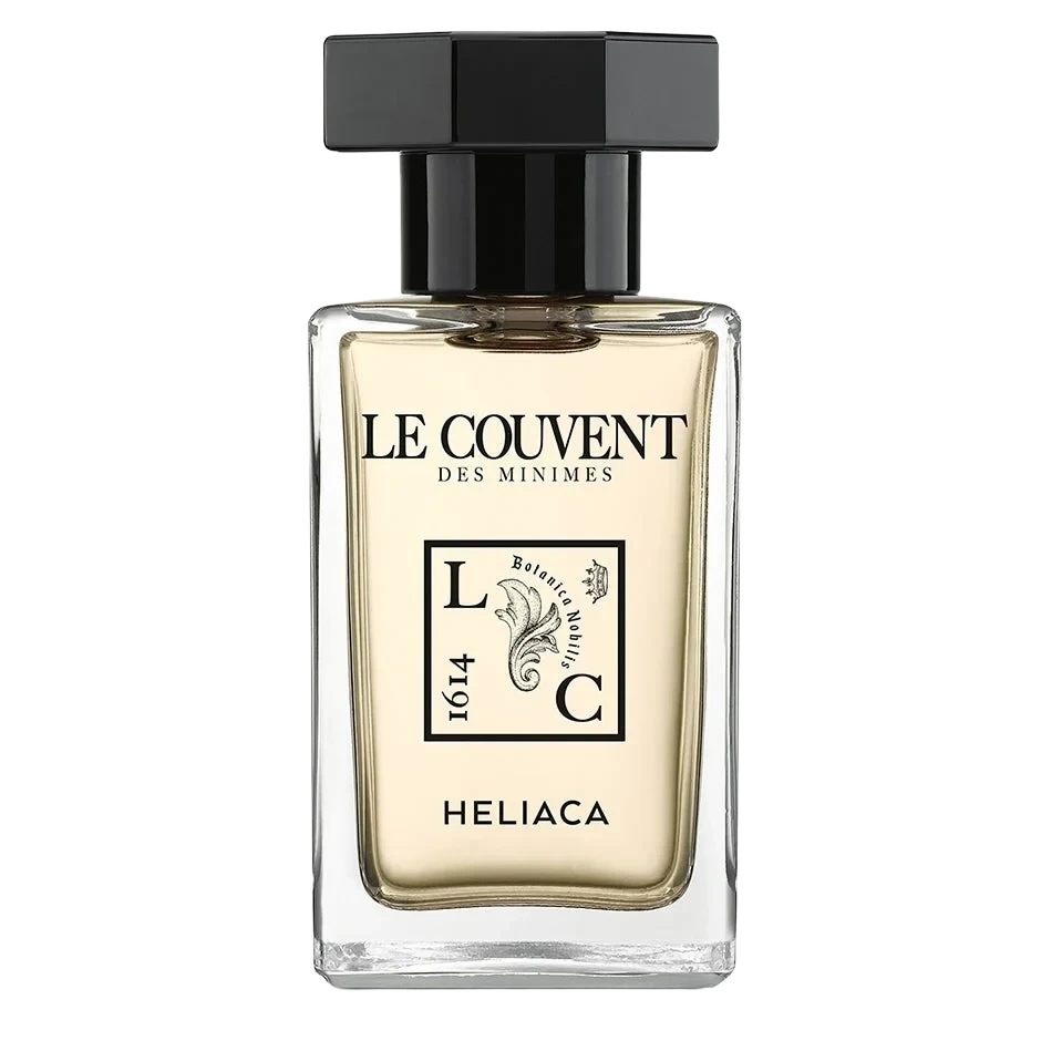 Le Couvent Heliaca Singulière