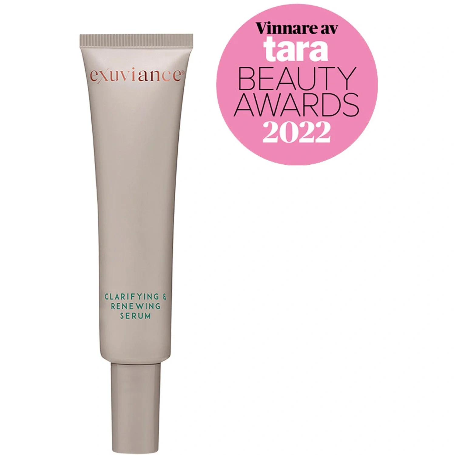 Exuviance Clarifying and Renewing Serum
