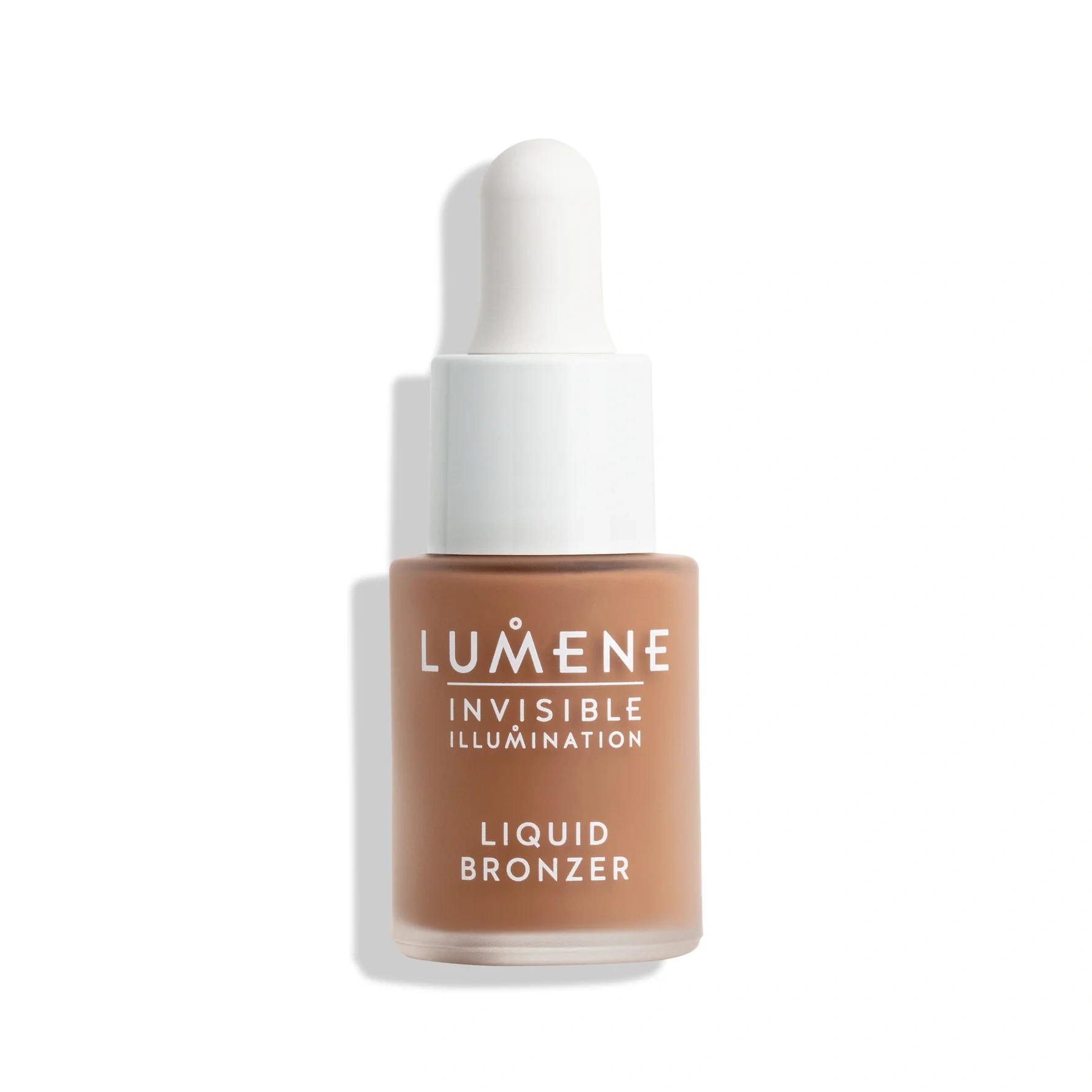 Lumene Invisible Illumination Liquid Bronzer Summer Glow