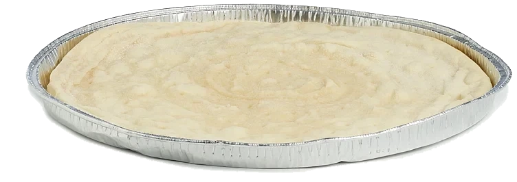 Pizzabunn glutenfri ferdigbakt   240g