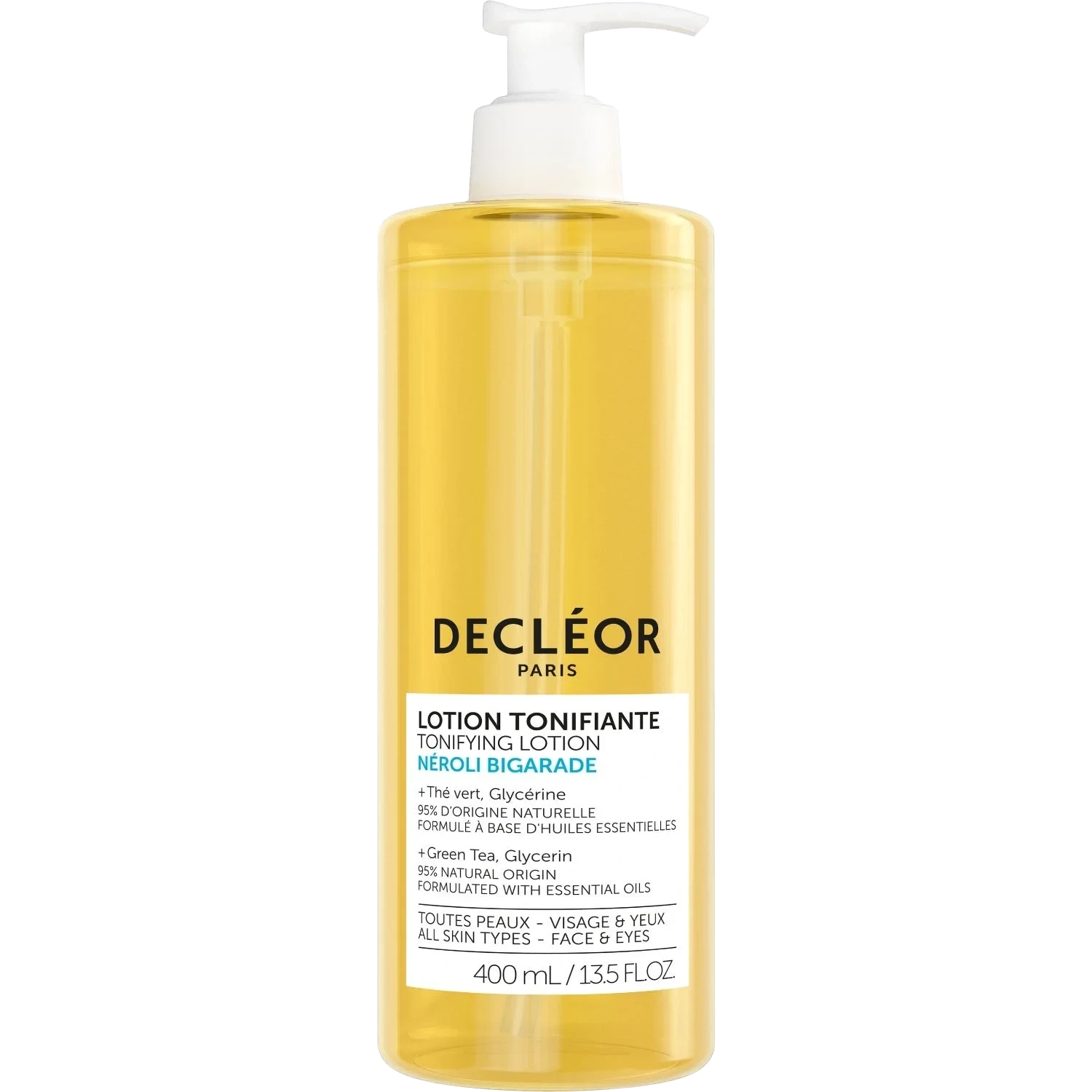 Decléor Tonifying Lotion