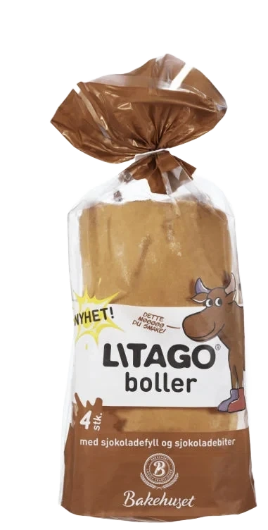 Litagobolle 4pk